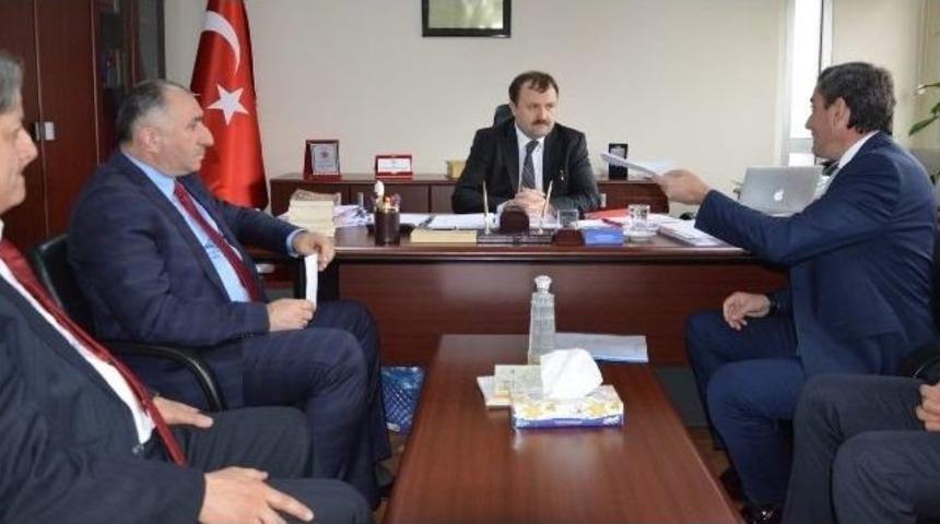 Huzurevi &Ouml;ğrenci Yurdu Oluyor