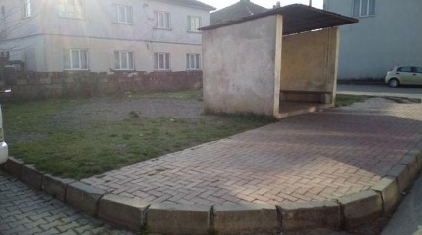 Saltukova&rsquo;da İ&ccedil;me Suyuna Peyzaş &Ccedil;alışması Yapıldı