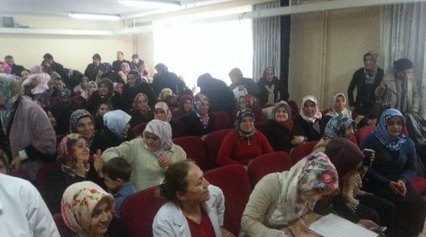 Cumhuriyet İlkokulu&rsquo;nda Okul Aile Birliği Toplantısı Ger&ccedil;ekleştirildi