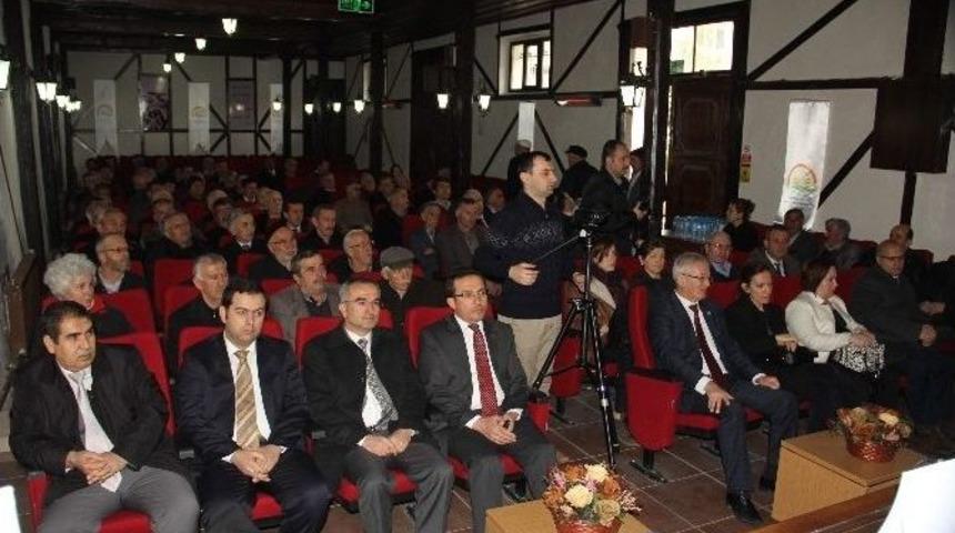 Kastamonu &Ccedil;ift&ccedil;isine, 53 Milyon Tl Destek Sağlandı