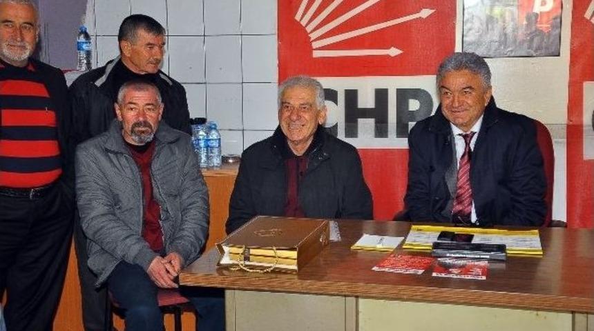 Turpcu&rsquo;dan Filyos &Ccedil;ıkartması