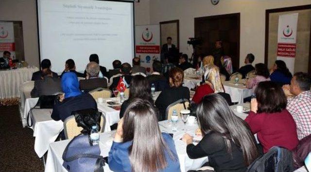 30 Yılda 5 Bin 170 Bebek Ölümü Önlendi 1