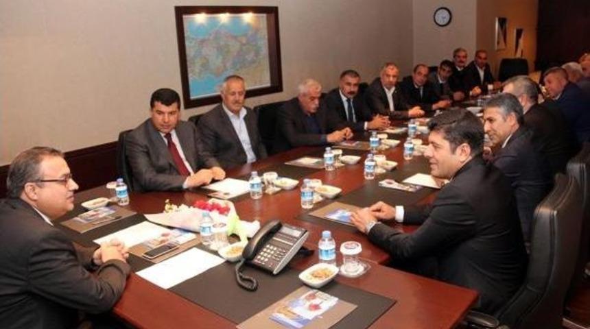 Şırnak Tso Başkanı Geliş: &Ccedil;&ouml;z&uuml;m S&uuml;recinin Ismini Değiştirip G&ouml;n&uuml;l S&uuml;reci Diyoruz