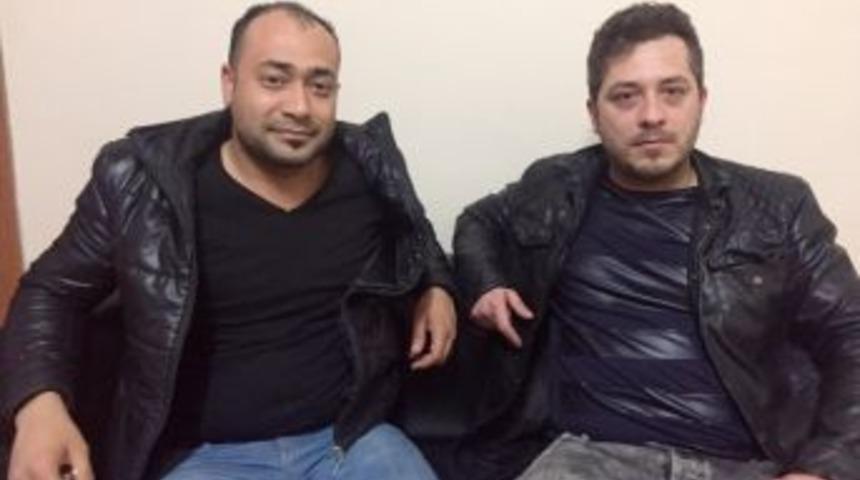 Fuhuş İddiasına "dernek" Yalanlaması