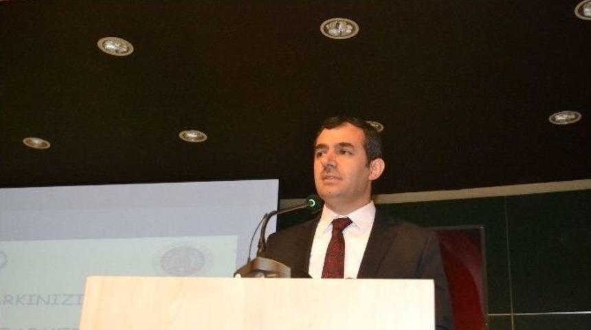 Erzurum&rsquo;da 8 Mart D&uuml;nya Kadınlar G&uuml;n&uuml; Etkinlikleri