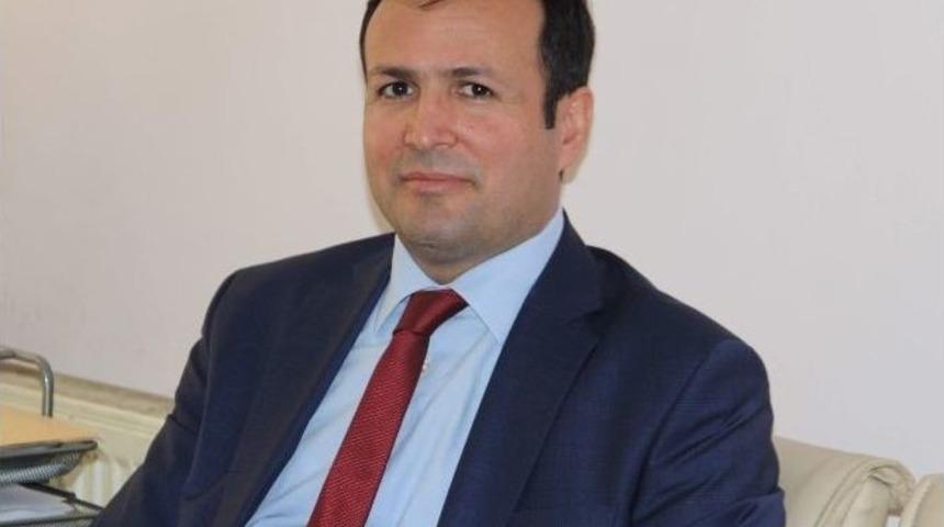 Ayhan Karaca&rsquo;dan İha&rsquo;ya Ziyaret