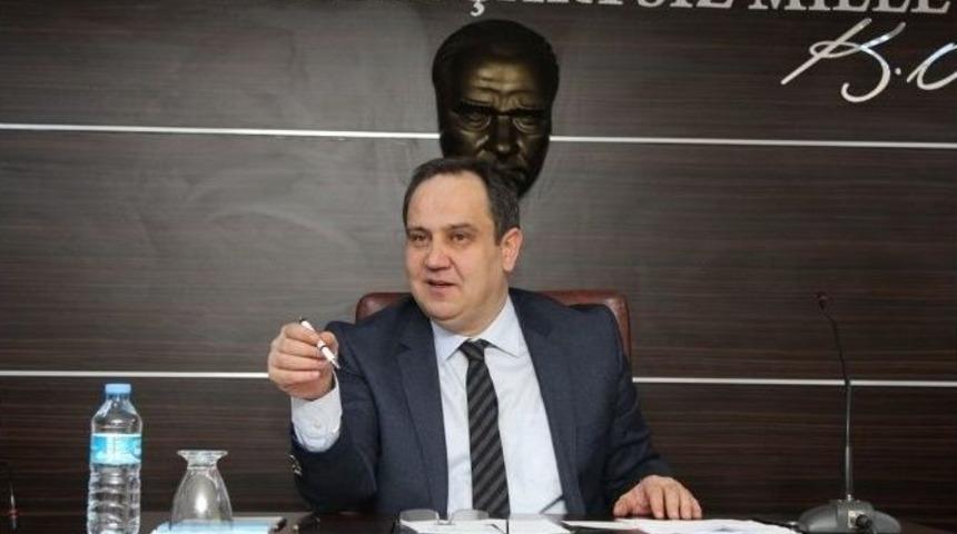 Belediye Meclisi&rsquo;nde Kadına Şiddet Tartışıldı