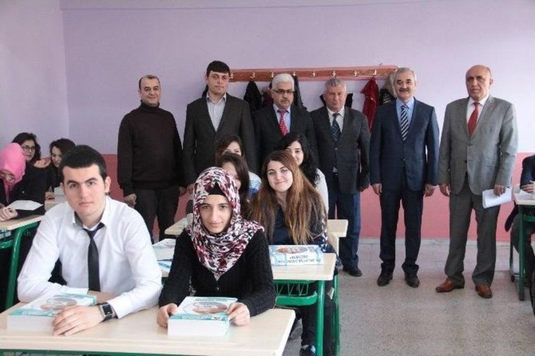 Osmancık Belediyesi&rsquo;nden Eğitime Destek