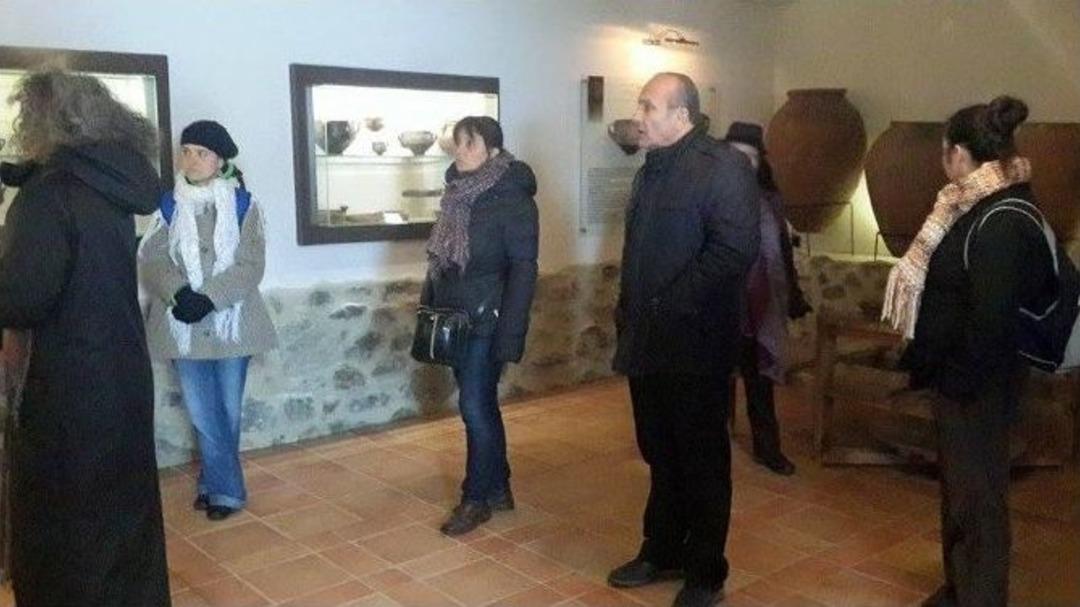 H&uuml;seyın Arslan, Bulgarıstan&rsquo;dan D&ouml;nd&uuml;