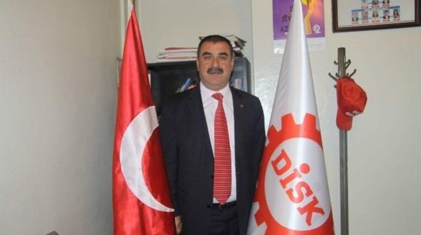 Genel-iş Sendikası 2 Nolu Şubede Kaygusuz D&ouml;nemi