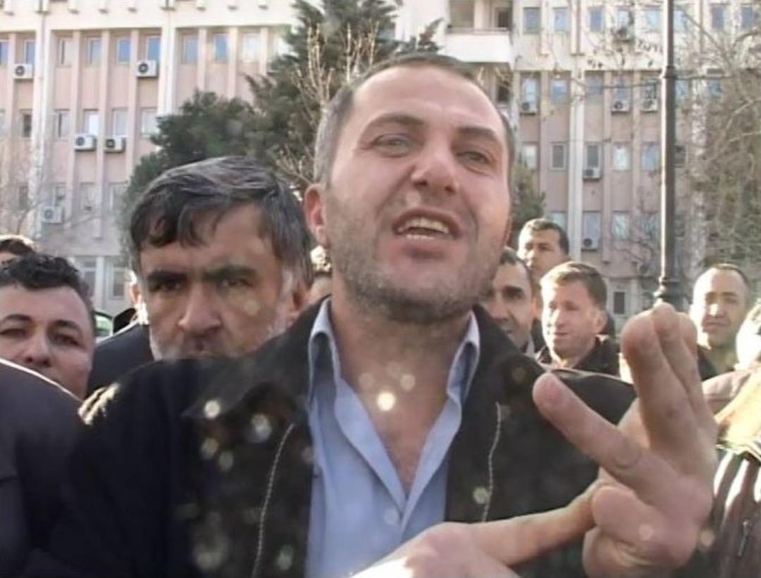 İşlerini Kaybeden İş&ccedil;iler Valilik Binasına Y&uuml;r&uuml;d&uuml;