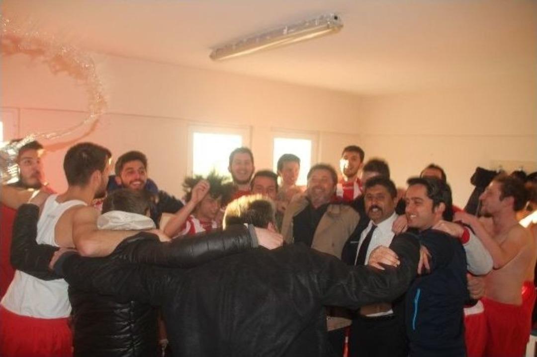 Bilecik 1. Amat&ouml;r Lig 15. Hafta Erteleme M&uuml;sabakası