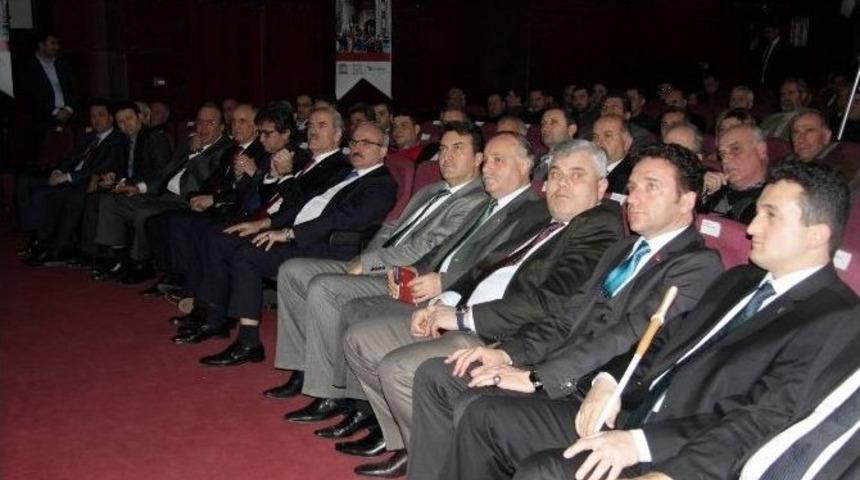 İngilizce Bilen İletişim Uzmanı Esnaflar Geliyor