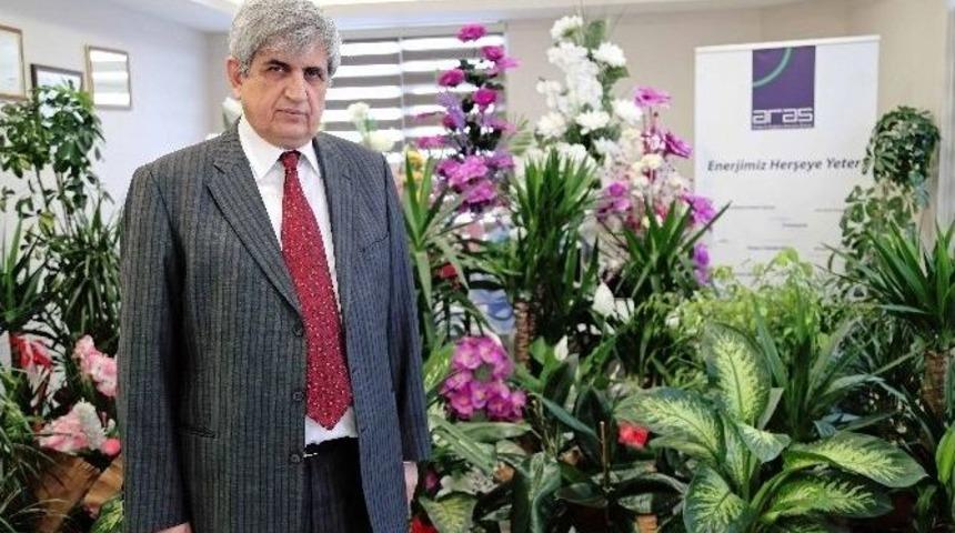 Genel M&uuml;d&uuml;r&rsquo;den &Ouml;rnek Davranış