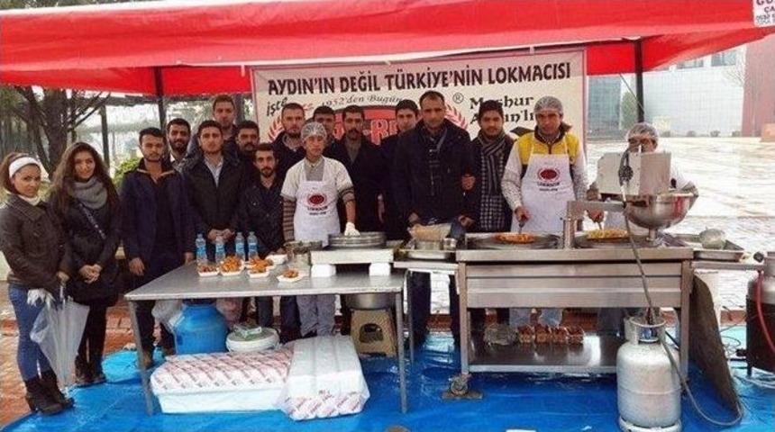 Aydın &Uuml;lk&uuml; Ocakları Fırat &Ccedil;akıroğlu&rsquo;nu Unutmadı