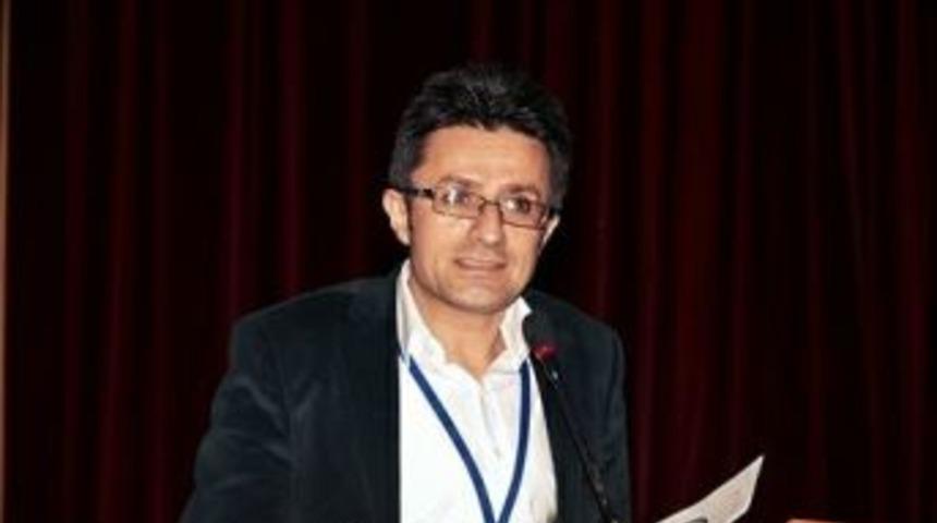 Doğan: "&ccedil;evre G&ouml;revlisi Eğitiminden Vazge&ccedil;ilmeli"