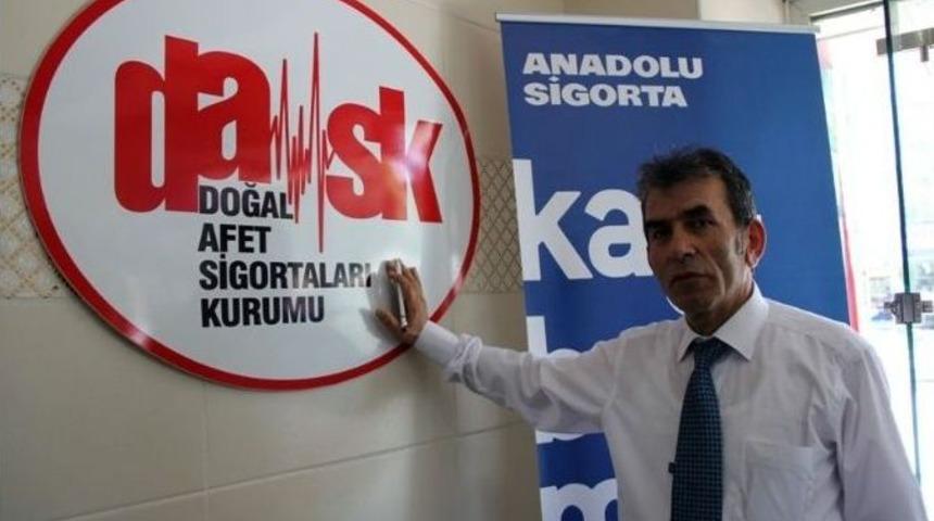 Sakarya&rsquo;da 85 Bin Konut Hala Deprem Sigortasını Yaptırmadı