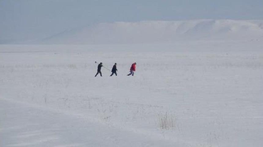 Kuş Cennetine 42 Kilometreden Borularla Su Getirilecek