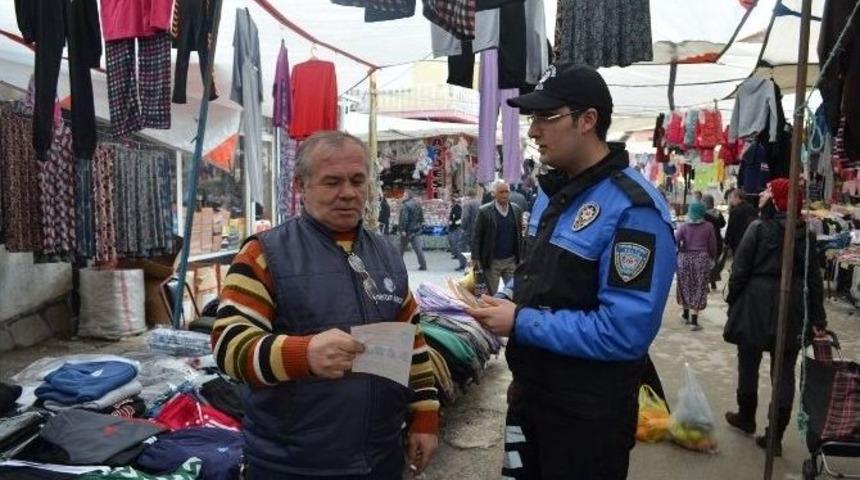 Telefon Dolandırılarına Karşı Broş&uuml;rl&uuml; Uyarı