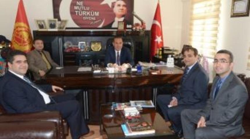 Eczacılar Tarihi Ge&ccedil;miş İla&ccedil;lar İ&ccedil;in Depo İstedi