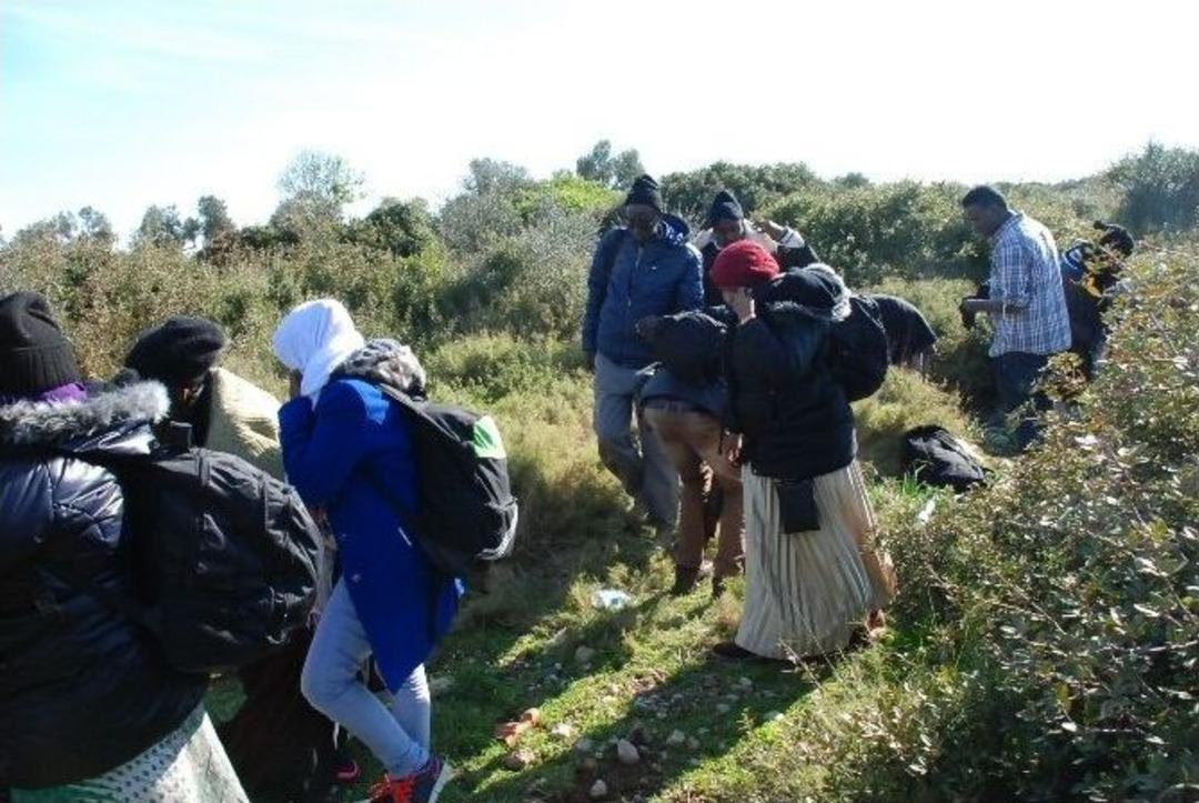 Umutlar Didim&rsquo;de Sona Erdi