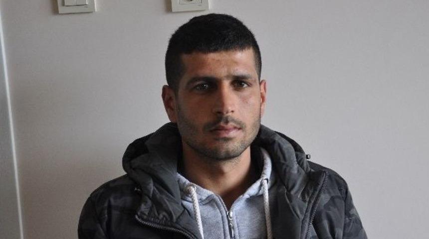 Eşini Kanserden Kaybeden Baba Oğlu İ&ccedil;in Yardım İstiyor