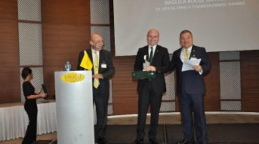 Gayrimenkul &Ouml;d&uuml;lleri Ankara&rsquo;ya