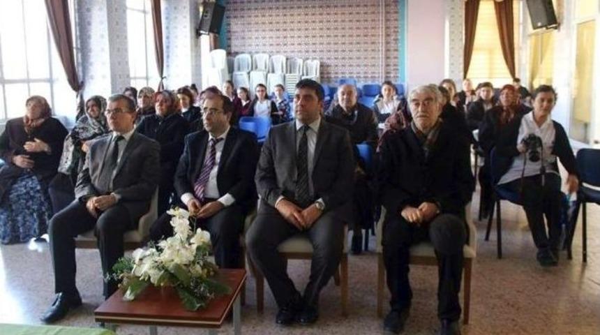 Diyetisyen Nurten G&uuml;nd&uuml;z: Tuzu Azalt, &Ouml;mr&uuml; Uzat