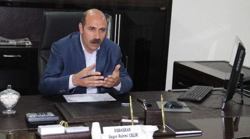 Eş Başkan &Ccedil;elik&rsquo;ten &lsquo;&ccedil;&ouml;z&uuml;m S&uuml;reci&rsquo; A&ccedil;ıklaması