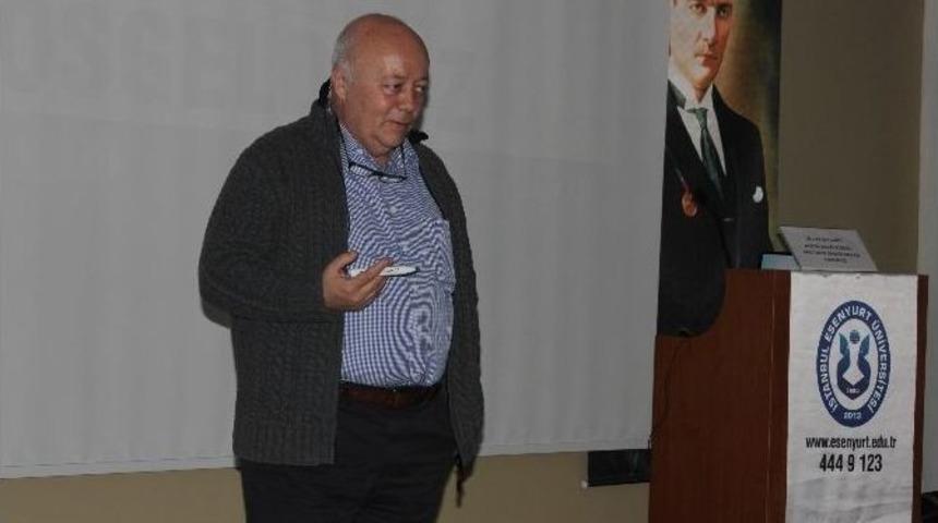 Avrupa Eğitimi T&uuml;rk &Ouml;ğrenciler İ&ccedil;in Bir Fırsat