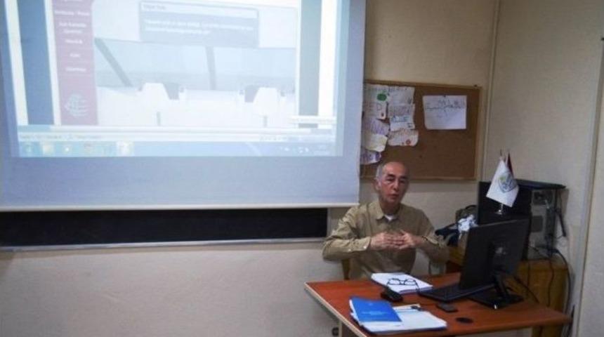 Ehem&rsquo;in Denizcilik Alanındaki Eğitimleri Başladı