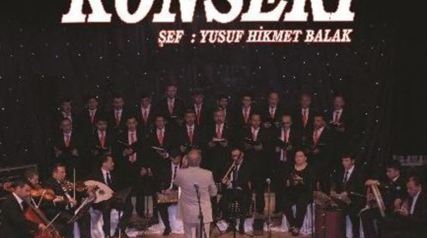 Mart Ayı K&uuml;lt&uuml;r Sanat Etkinlikleri