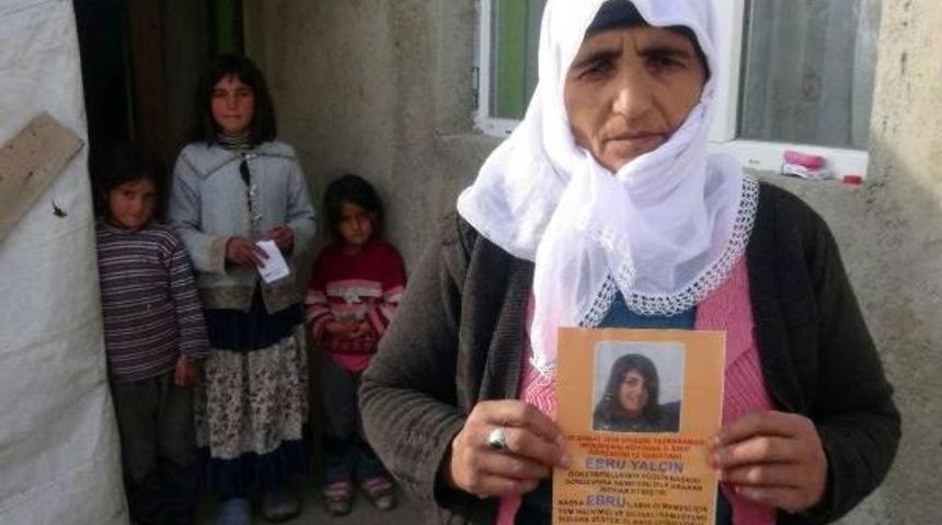 &Ouml;ğretmenler 'hırsızlıkla Su&ccedil;ladı', Ebru Canına Kıydı