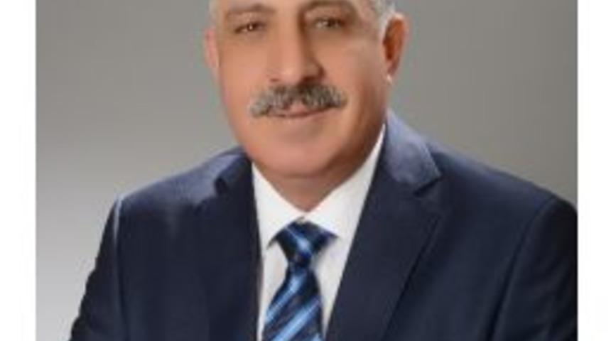 Faruk Alpaslan, &lsquo;turizmin Gelişmesi Gen&ccedil;lerimize İş Ve Aş Demektir&rsquo;