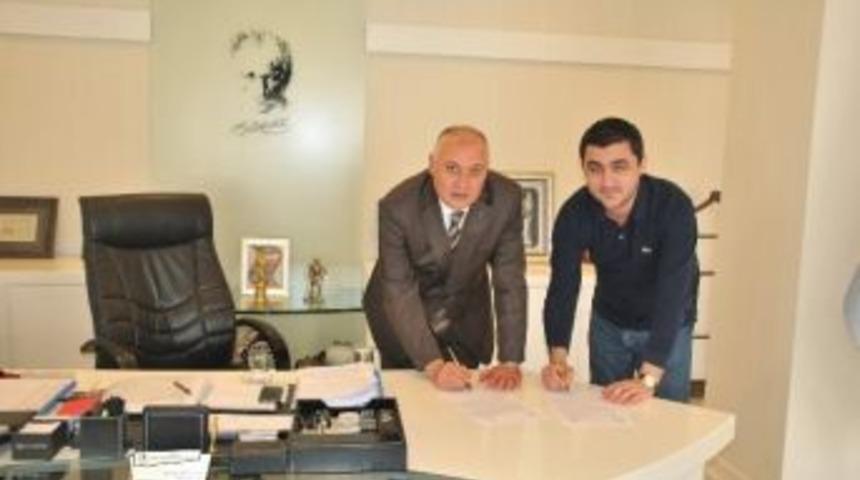 Esnafa Altı Haftada İngilizce