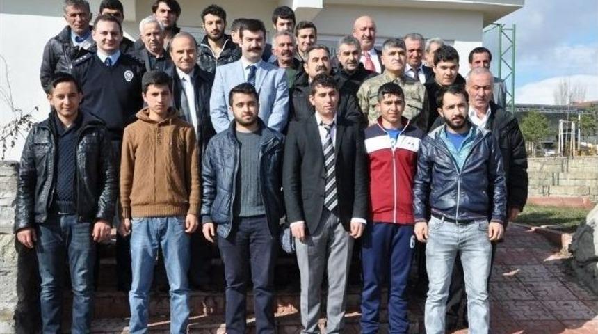 Sporculara Kahvaltı Morali