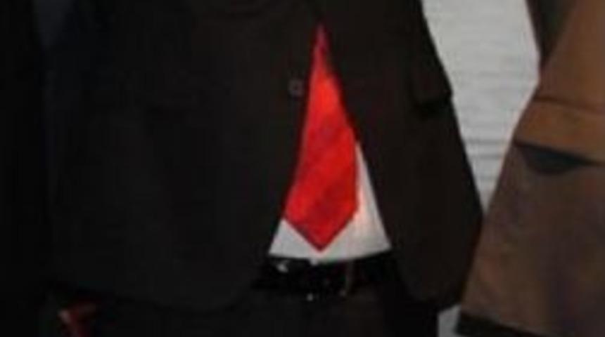 Bal&ccedil;ova Ak Parti Eski İl&ccedil;e Başkanı Duru'ya 'hakaret' Cezası