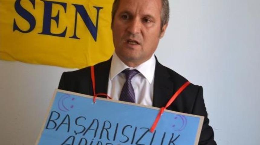 Okul M&uuml;d&uuml;r&uuml;, Mahkeme Kararıyla G&ouml;revine Iade Edildi