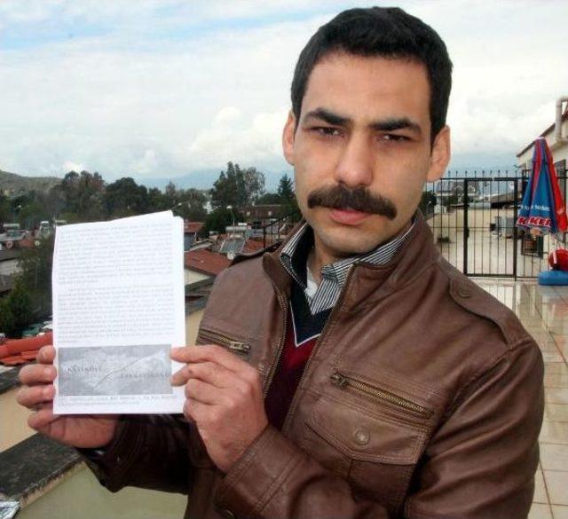 Kayak&ouml;y Sakinleri  kayı  Adına Sıcak Bakmıyor 3