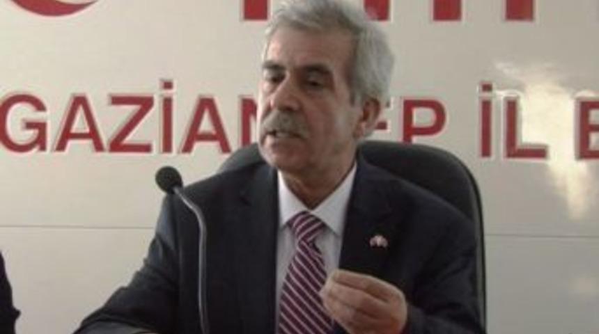 Muhittin Arar, Mhp&rsquo;den Aday Adayı