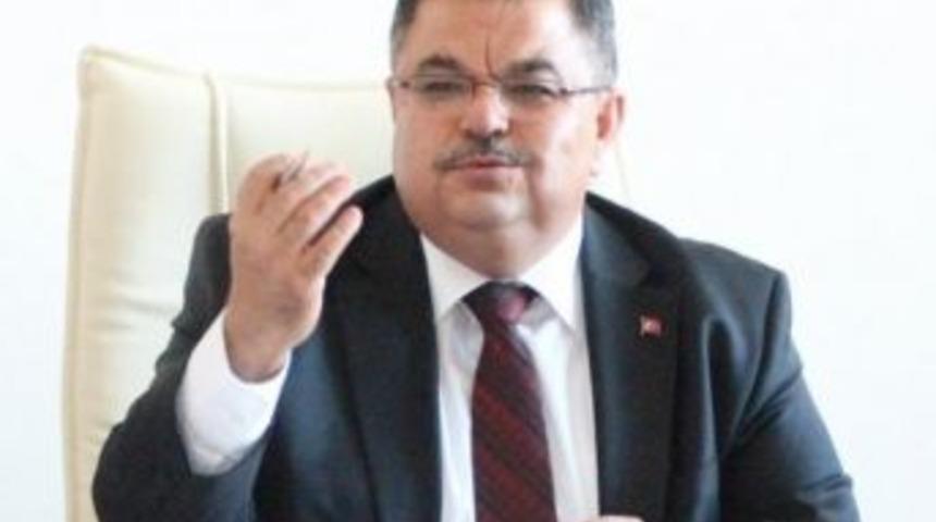 &Ouml;zgecan İsmi Bilecik&rsquo;te De Yaşayacak