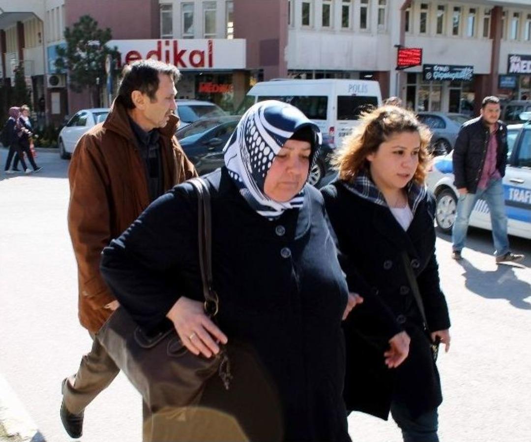 Niğde&rsquo;deki Işid Davasında Sanık Avukatları Davadan &Ccedil;ekildi