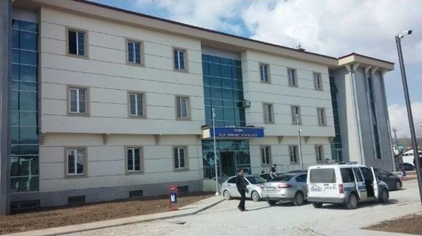 Tuşba İl&ccedil;e Emniyet M&uuml;d&uuml;rl&uuml;ğ&uuml; Yeni Hizmet Binasına Kavuştu