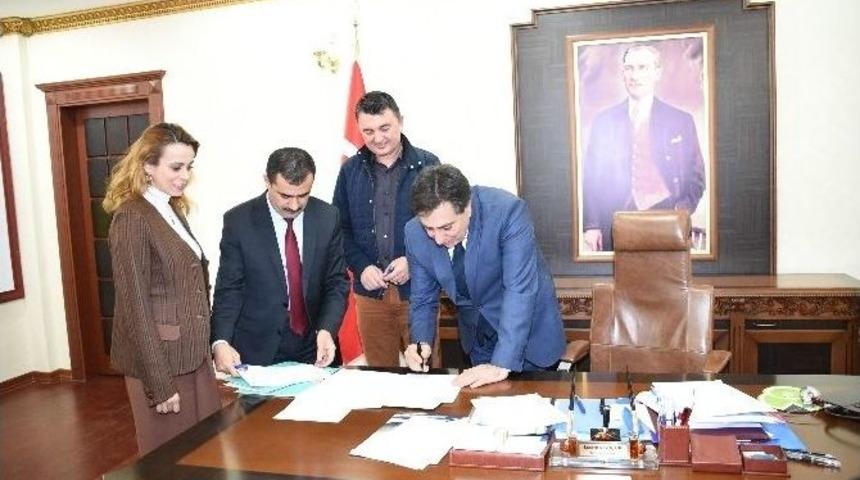 Hem İstihdam Hem De Tanıtım Sağlanacak