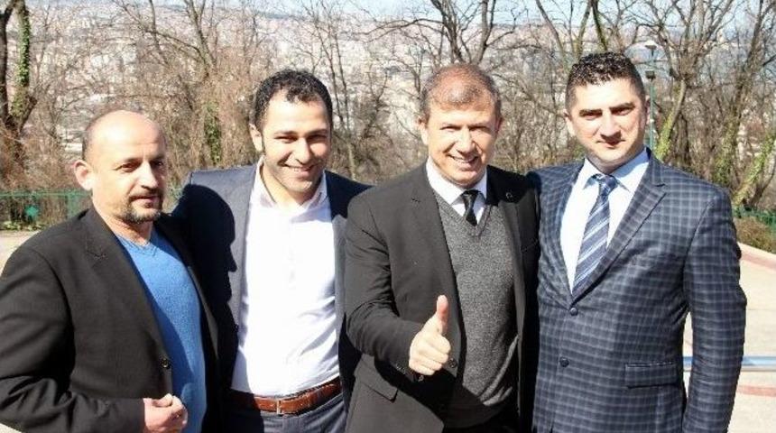 Tanju &Ccedil;olak&rsquo;tan Derbi Yorumu