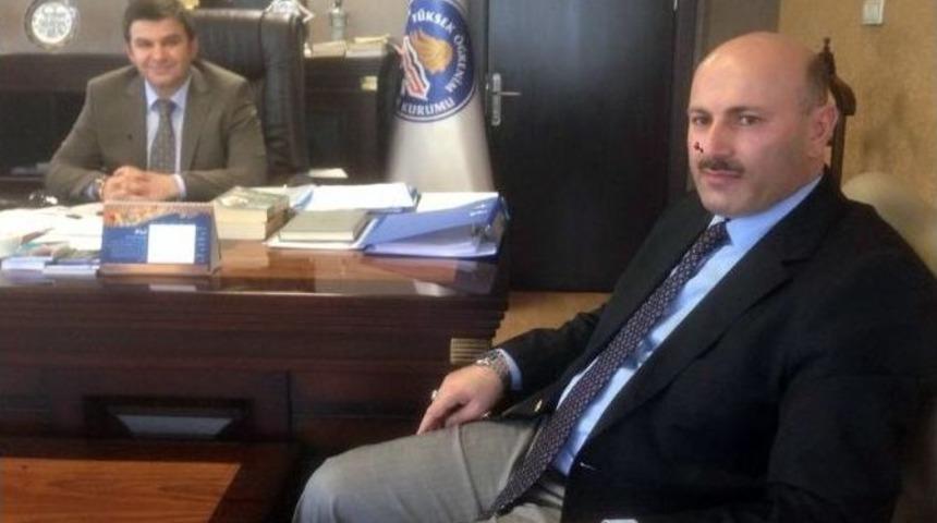 T&uuml;rkyılmaz Ankara&rsquo;da