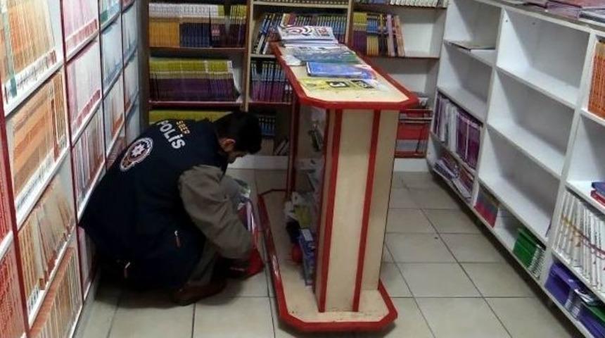 Şanlıurfa&rsquo;da Kopyalanmış Kredi Kartıyla Dolandırıcılık İddiası