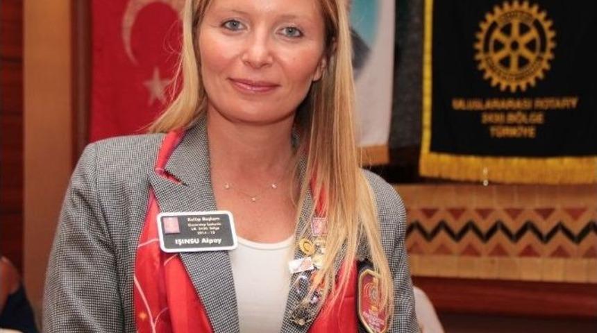 Yazar Aşkım Kapışmak "3 Eğitim 3 Sertifika" İ&ccedil;in Gaziantep&rsquo;e Geliyor