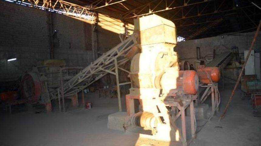 Edirne&rsquo;de Kolu Kopan İş&ccedil;i &Ouml;ld&uuml;