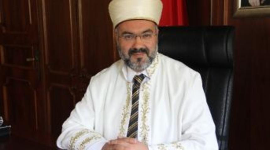 Bursa&rsquo;da Camiler Gece Yarısına Kadar A&ccedil;ık Olacak